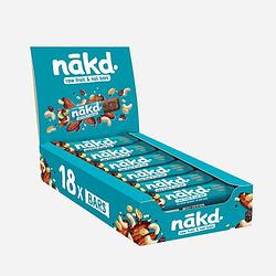 Foto van Nakd bar