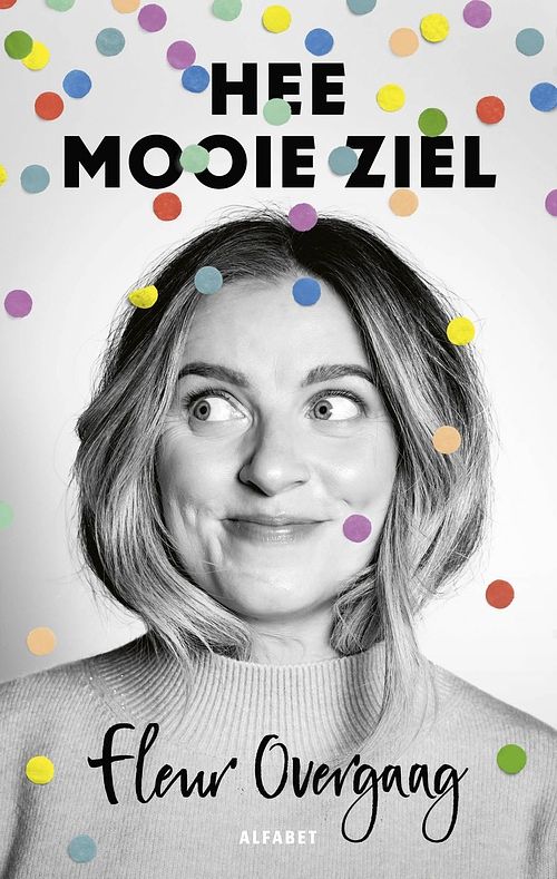 Foto van Hee mooie ziel - fleur overgaag - ebook