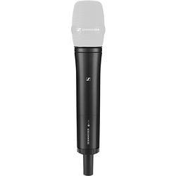 Foto van Sennheiser skm 500 g4-gw handheld zonder kop (558 - 626 mhz)