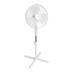 Foto van Staande ventilator 45 w 16"" 3 stappen / ce / gs