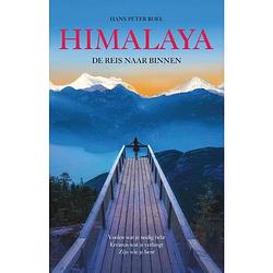 Foto van Himalaya