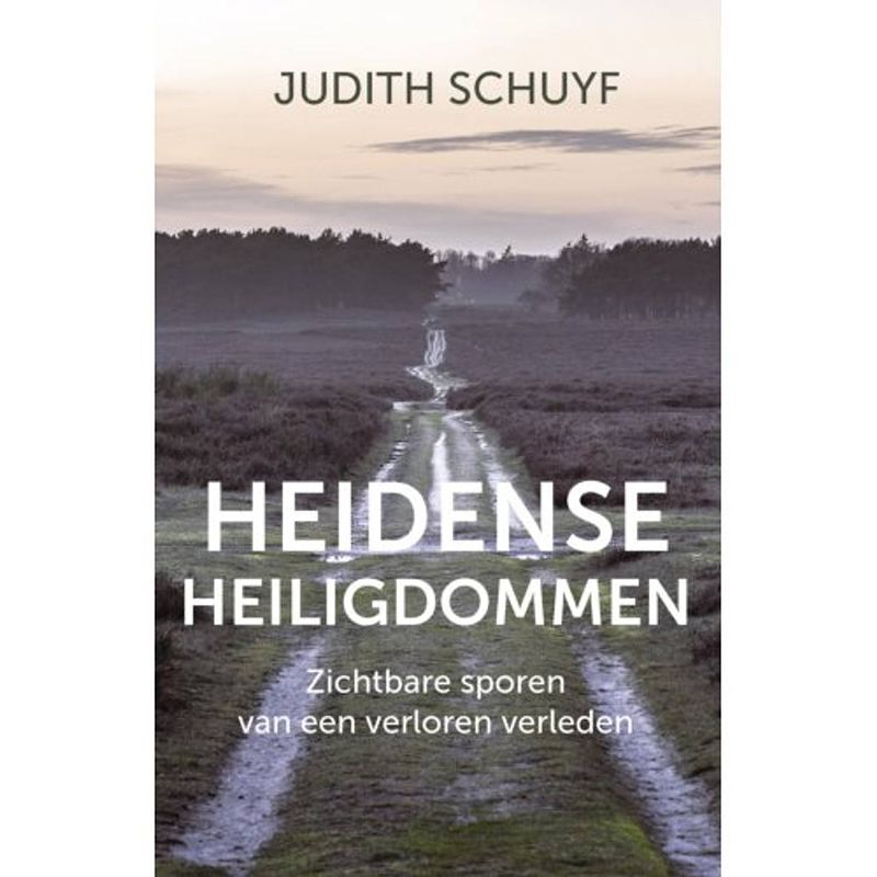 Foto van Heidense heiligdommen