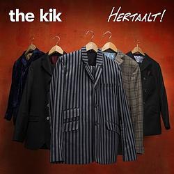 Foto van The kik hertaalt! - cd (8714374965156)