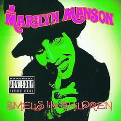 Foto van Smells like children - cd (0606949264123)