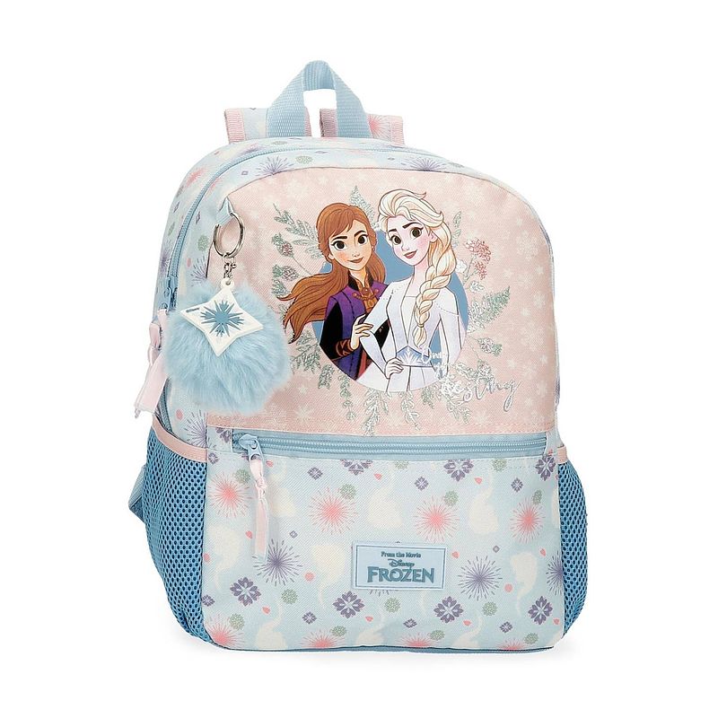 Foto van Disney frozen kleuter rugzak 32 cm destiny