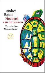 Foto van Het boek van de huizen - andrea bajani - ebook (9789028220799)