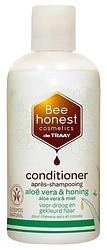 Foto van Bee honest conditioner aloë vera & honing