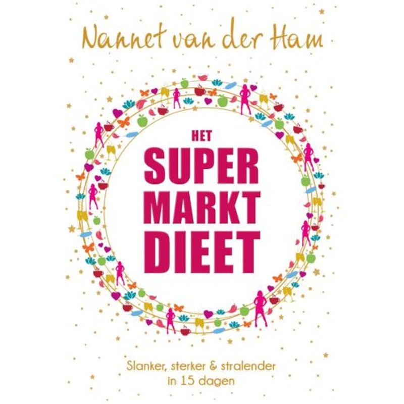 Foto van Het supermarkt dieet