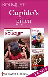 Foto van Cupido's pijlen - michelle smart - ebook (9789402537956)