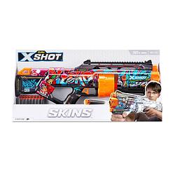 Foto van X-shot skins last stand graffiti blaster