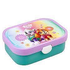 Foto van Mepal lunchbox campus - paw patrol girls