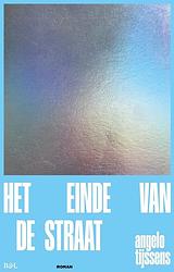 Foto van Het einde van de straat - angelo tijssens - ebook