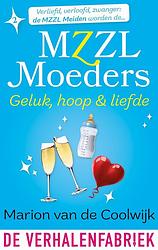 Foto van Geluk, hoop & liefde - marion van de coolwijk - ebook