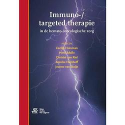 Foto van Immuno-targeted therapie in de