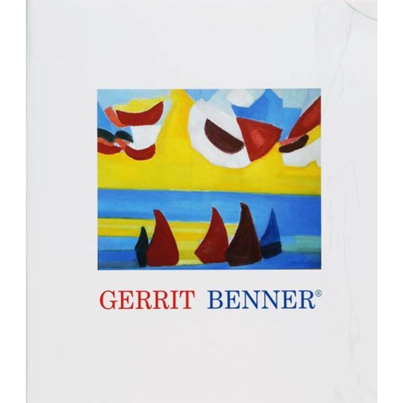 Foto van Gerrit benner