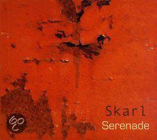 Foto van Serenade - cd (8715777001748)