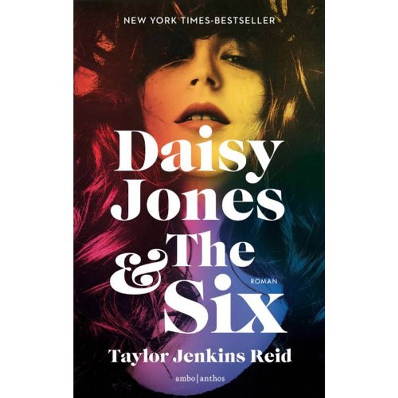 Foto van Daisy jones & the six