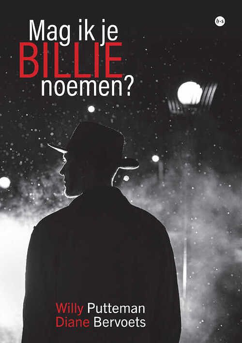 Foto van Mag ik je billie noemen? - willy putteman en diane bervoets - paperback (9789464684599)