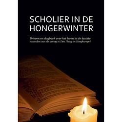 Foto van Scholier in de hongerwinter