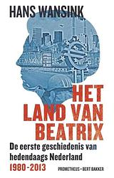Foto van Het land van beatrix - hans wansink - ebook (9789035141186)