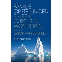 Foto van Familieopstellingen en een cursus in wonderen