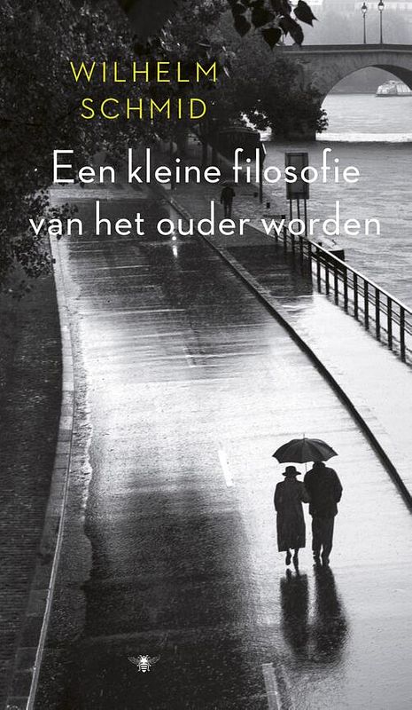 Foto van Kleine filosofie van het ouder worden - wilhelm schmid - ebook (9789023498513)