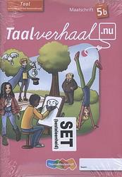 Foto van Taal - paperback (9789006616125)