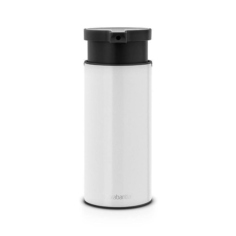 Foto van Brabantia profile zeepdispenser - white 200ml