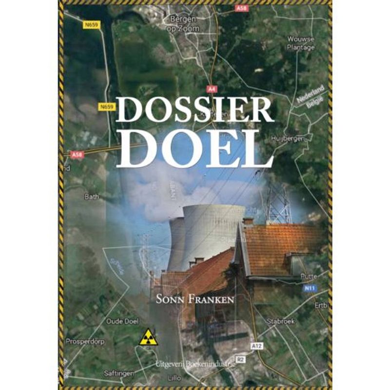 Foto van Dossier doel