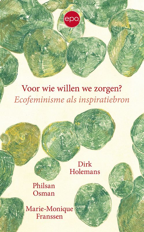 Foto van Voor wie willen we zorgen? - dirk holemans - ebook (9789462673403)