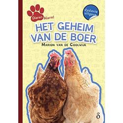 Foto van Het geheim van de boer - dierenalarm!