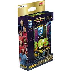 Foto van Panini adrenalyn xl fifa365 24/25 pocket tin