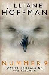 Foto van Nummer 9 - jilliane hoffman - ebook