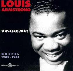 Foto van Hallelujah! gospel: 1930-1941 - cd (3448960200127)