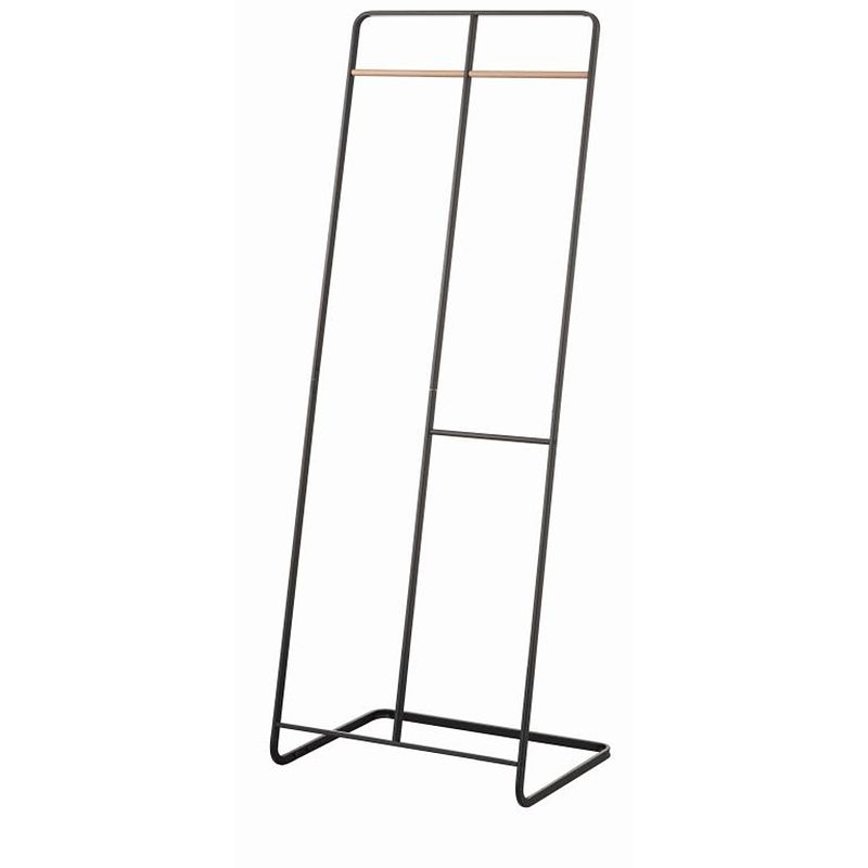 Foto van Yamazaki hanger rack 1.1 - black