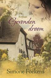 Foto van Gevonden droom - simone foekens - ebook (9789401904780)