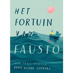 Foto van Het fortuin van fausto