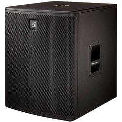 Foto van Electro voice elx118p actieve pa-subwoofer 45.72 cm 18 inch 700 w 1 stuk(s)