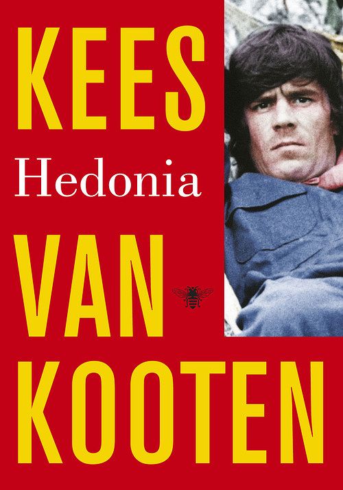 Foto van Hedonia - kees van kooten - ebook (9789023468110)