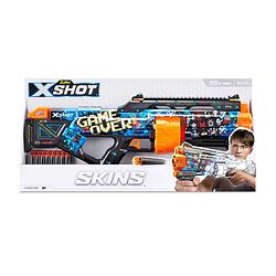 Foto van X-shot skins last stand game over blaster