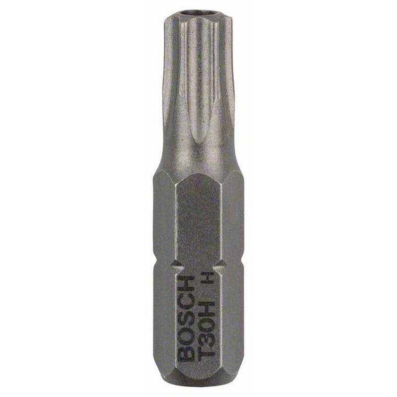 Foto van Bosch accessories 2608522014 t-bit tr 30 extra hard c 6.3 2 stuk(s)