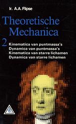 Foto van Theoretische mechanica - flipse - paperback (9789066746268)