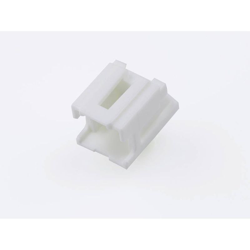 Foto van Molex 559350210 male header, inbouw (standaard) inhoud: 1 stuk(s) tray