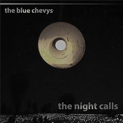 Foto van The night calles - cd (5425011898616)