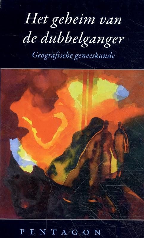 Foto van Het geheim van de dubbelganger - rudolf steiner - paperback (9789492462480)