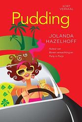 Foto van Pudding! - jolanda hazelhoff - ebook