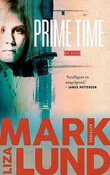 Foto van Prime time - liza marklund - ebook (9789044548778)