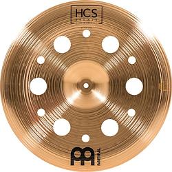 Foto van Meinl hcsb18trch hcs bronze trash china 18 inch