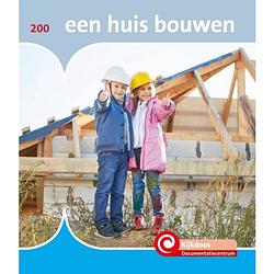 Foto van Een huis bouwen - de kijkdoos