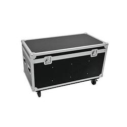 Foto van Eurolite par-64/ml-56 flightcase (l x b x h) 575 x 575 x 685 mm